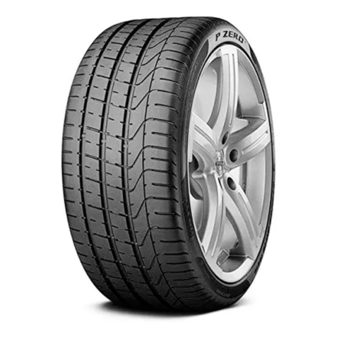 Llanta 225/40 R19 PIRELLI PZERO RUN FLAT 89W