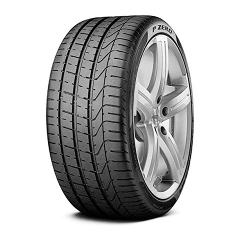 Llanta 225/35 R20 PIRELLI PZERO RUN FLAT 90Y