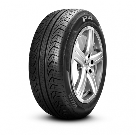 Llanta 215/55 R17 PIRELLI P4 FOUR SEASON PLUS 94V