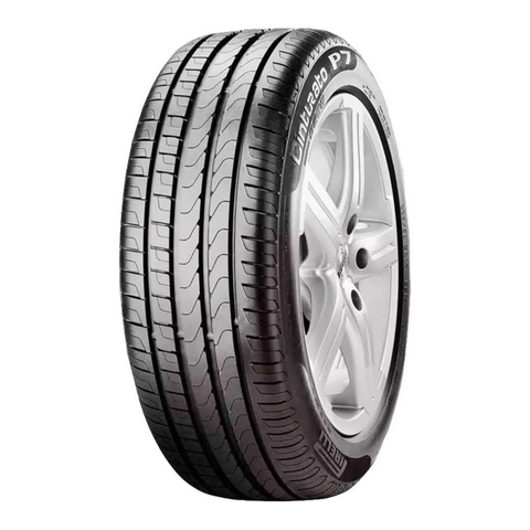 Llanta 215/45 R18 PIRELLI CINTURATO P7 93W