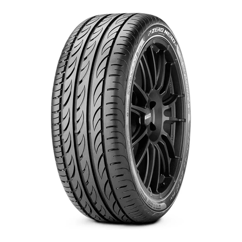 Llanta 265/30 R22 PIRELLI PZERO NERO GT 112V