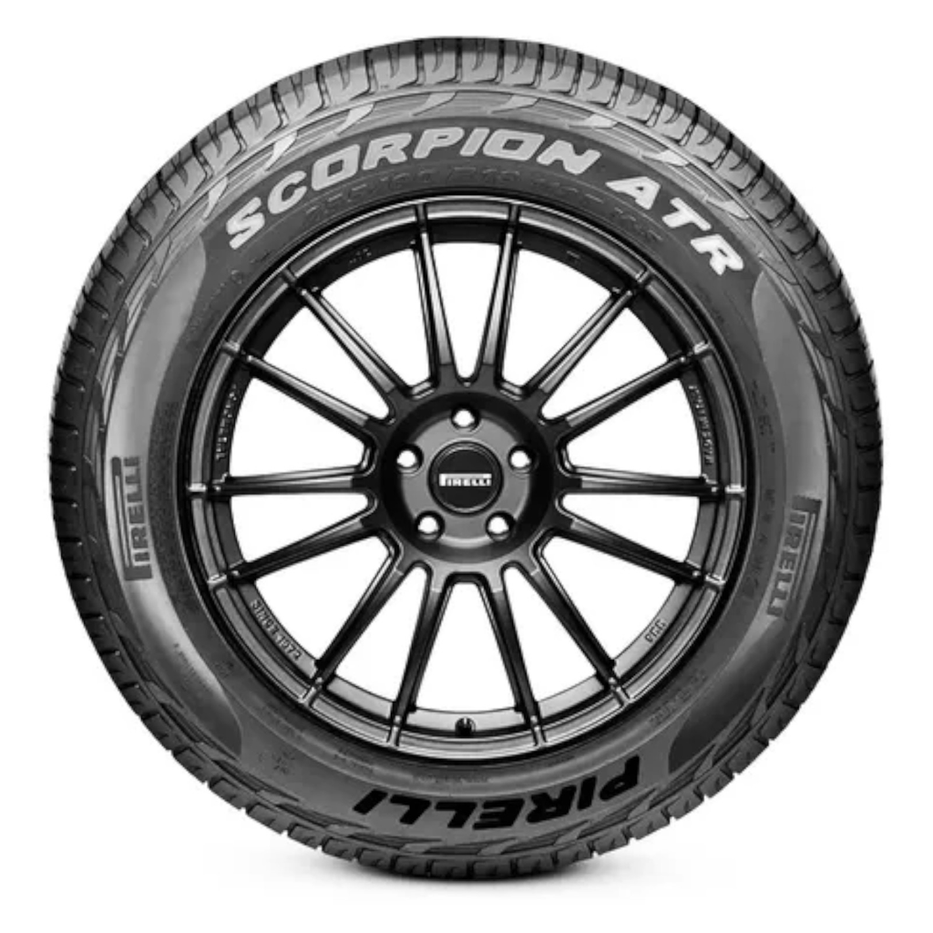 Llanta 225/75 R16 PIRELLI SCORPION ATR LT 110/107S