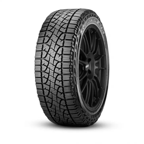 Llanta 225/75 R16 PIRELLI SCORPION ATR LT 110/107S