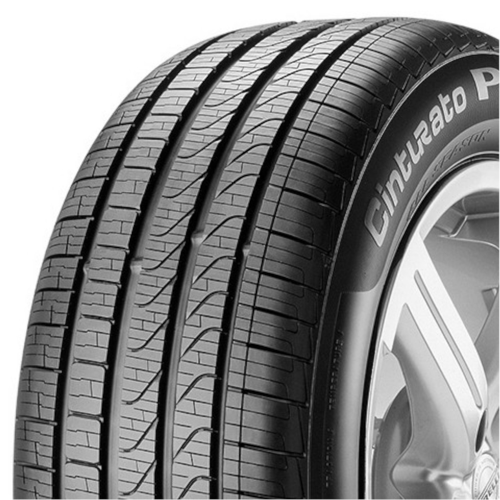 Llanta 215/60 R16 Pirelli Cinturato P7 A/s +2 95v