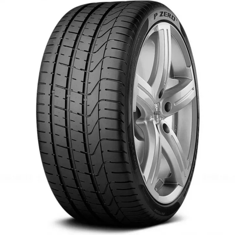 Llanta 345/25 R20 PIRELLI PZERO 100Y