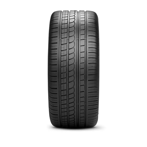 Llanta 285/35 R19 PIRELLI PZERO ROSSO ASIMETRICO 99Y