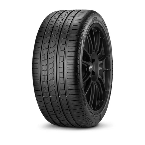 Llanta 285/35 R19 PIRELLI PZERO ROSSO ASIMETRICO 99Y