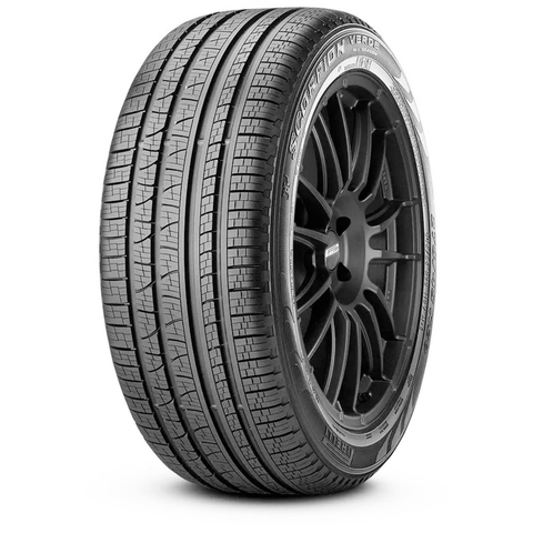 Llanta 255/45 R20 Pirelli Scorpion Verde A/s Aoe Rf 101h