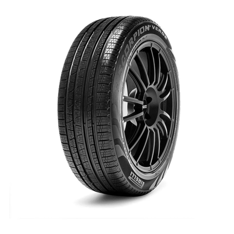 Llanta 235/50 R19 PIRELLI SCORPION VERDE AS PLUS 2 99V