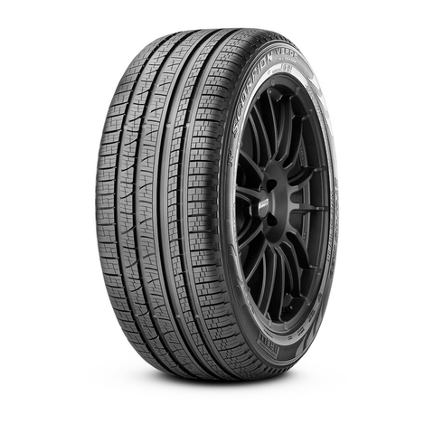 Llanta 265/60 R18 PIRELLI SCORPION ZERO ALL SEASON 110V