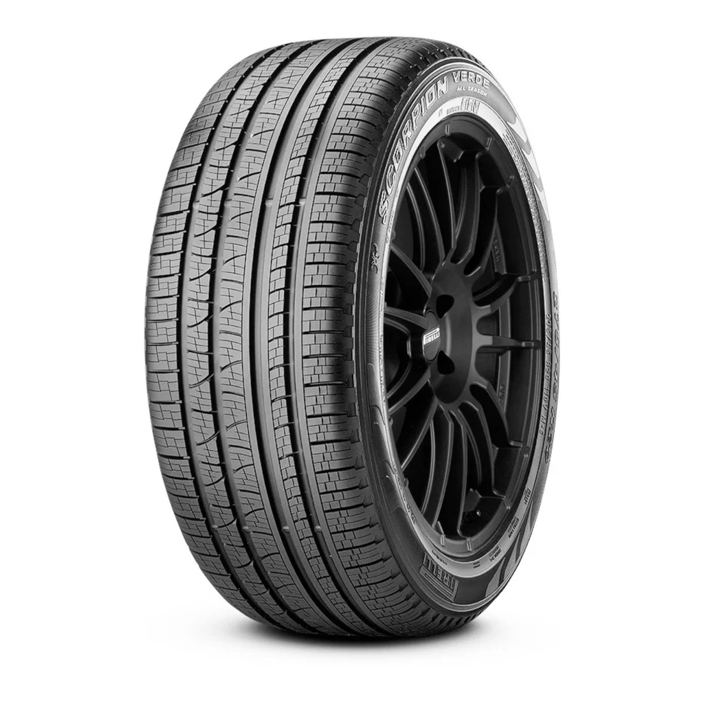 Llanta 255/55 R18 Pirelli Scorpion Verde Run Flat 109v