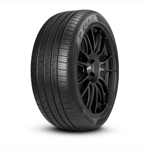 Llanta 255/40 R18 PIRELLI P ZERO ALL SEASON PLUS 99Y