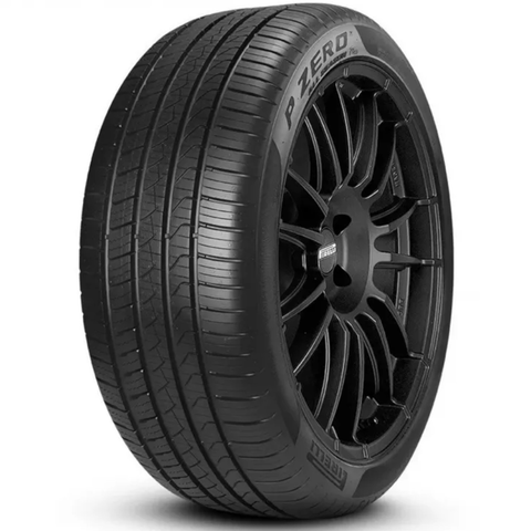 Llanta 245/45 R18 Pirelli Cinturato P7 A/s Plus 2 100v