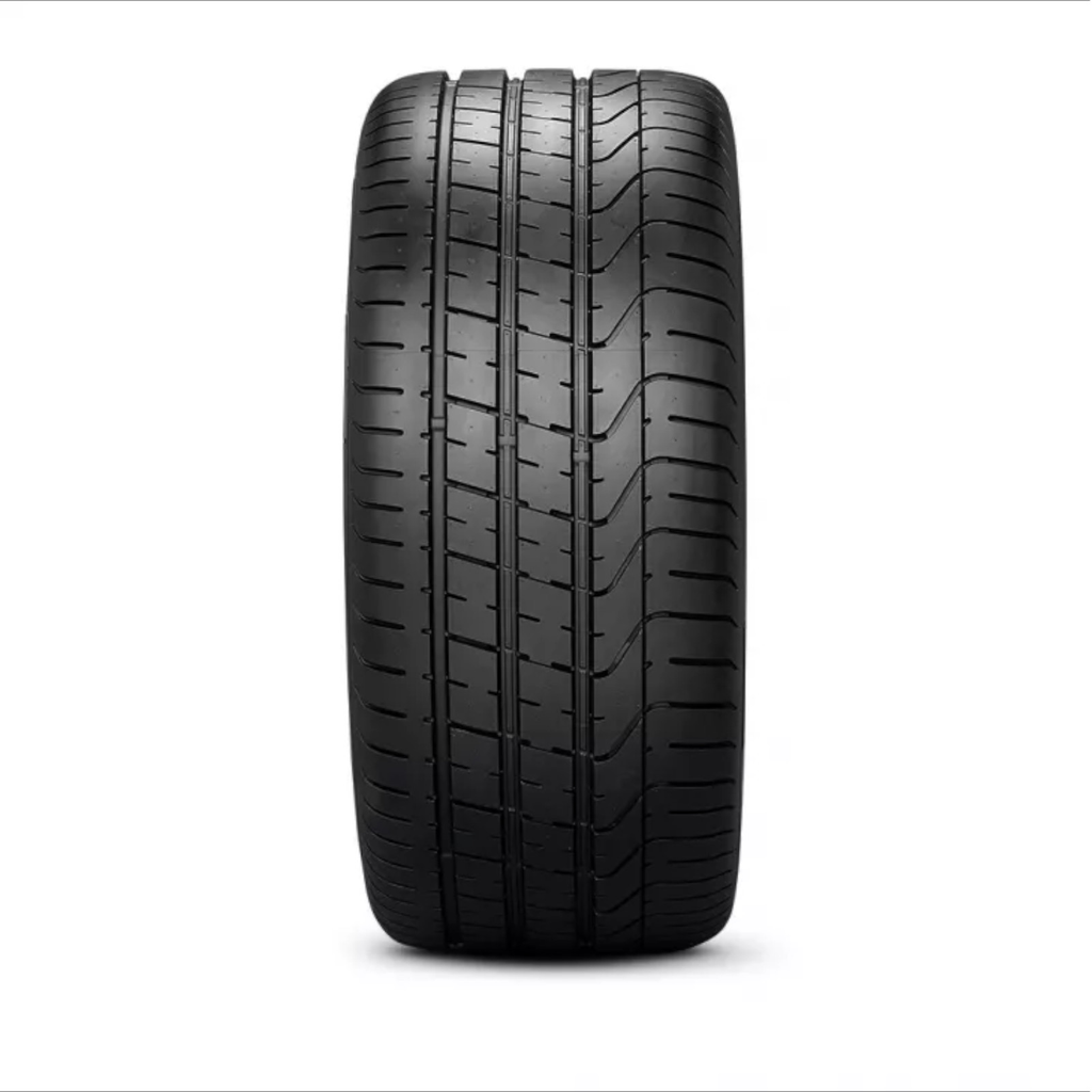 Llanta 245/35 R20 PIRELLI PZERO 95Y