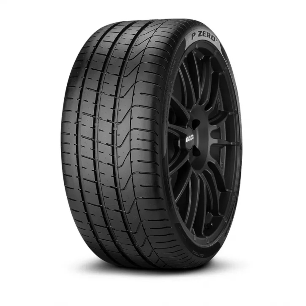 Llanta 245/35 R20 PIRELLI PZERO 95Y