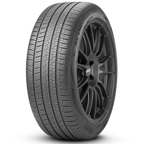 Llanta 235/55 R18 PIRELLI SCORPION ZERO A/S MOE RF 100H