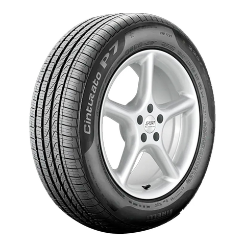 Llanta 225/40 R18 Pirelli Cinturato P7 A/S Run Flat 92v