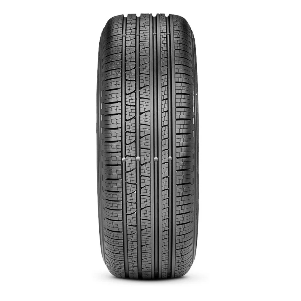 Llanta 235/65 R19 PIRELLI SCORPION VERDE ALL SEASON 109V