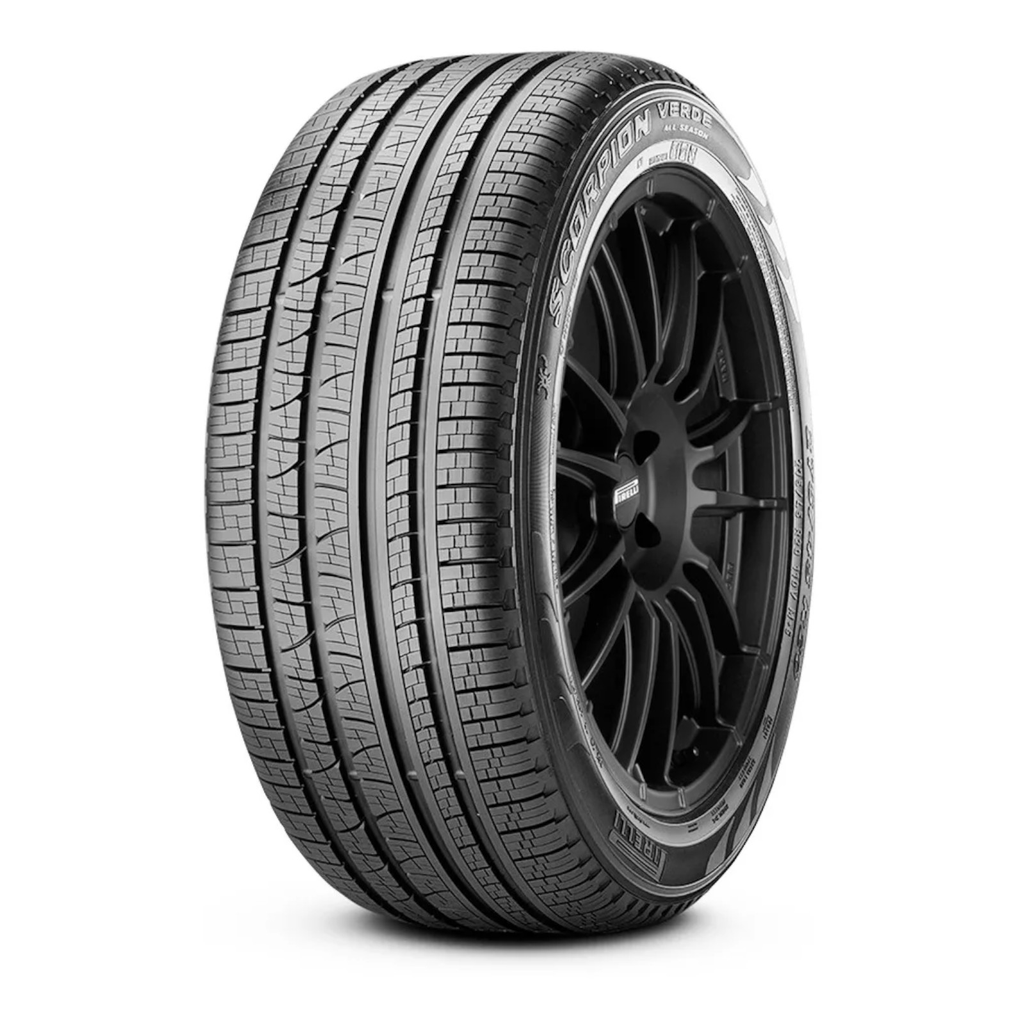 Llanta 235/65 R19 PIRELLI SCORPION VERDE ALL SEASON 109V