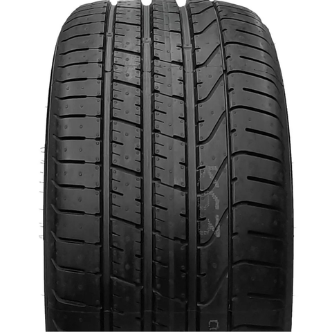 Llanta 235/35 R19 PIRELLI PZERO 91Y