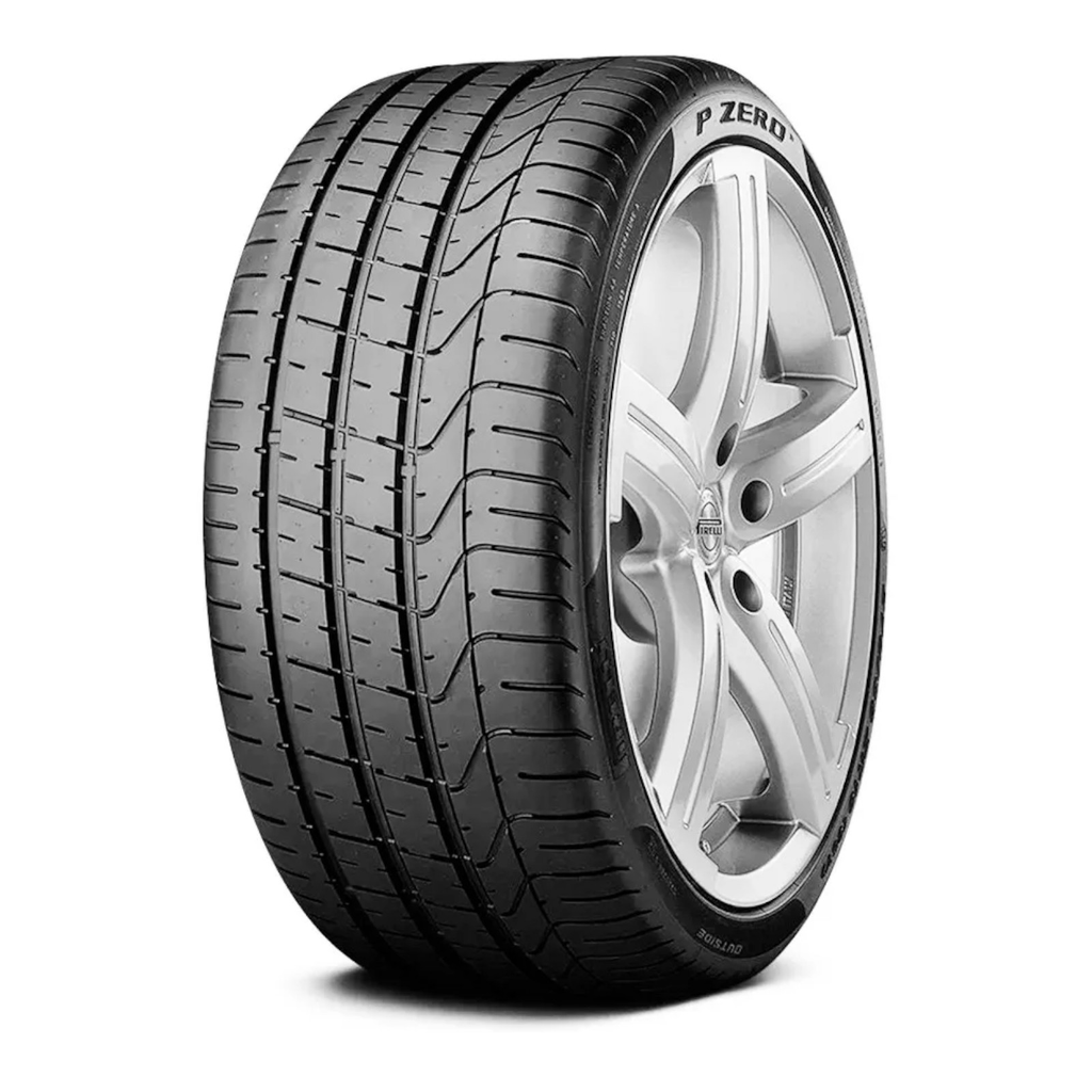 Llanta 235/35 R19 PIRELLI PZERO 91Y