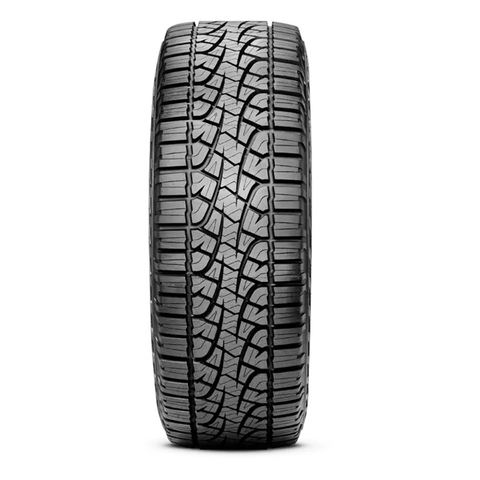 Llanta 265/75 R16 Pirelli Scorpion Atr 123/120s Lt