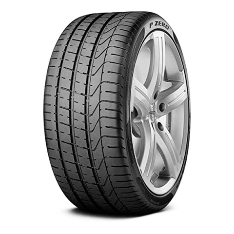 Llanta 245/40 R18 PIRELLI PZERO RUN FLAT 93Y