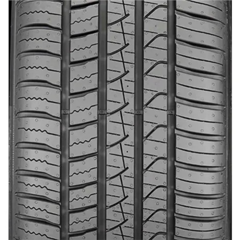 Llanta 275/50 R20 PIRELLI SCORPION ZERO ALL SEASON MO 109H