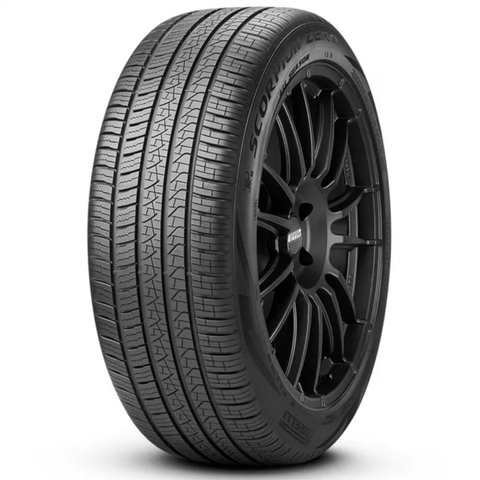 Llanta 275/50 R20 PIRELLI SCORPION ZERO ALL SEASON MO 109H