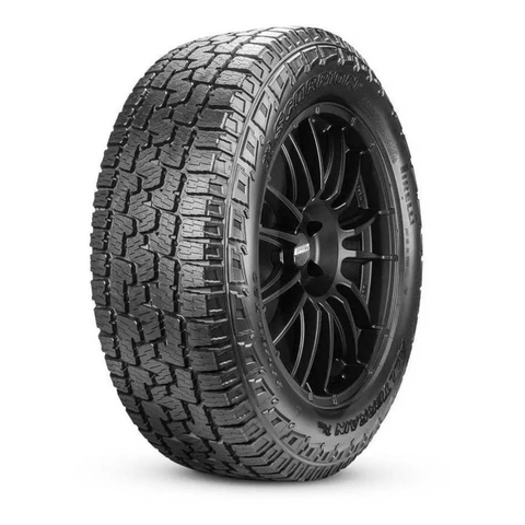 Llanta 265/70 R17 PIRELLI SCORPIONALLTERRAINPL 115T