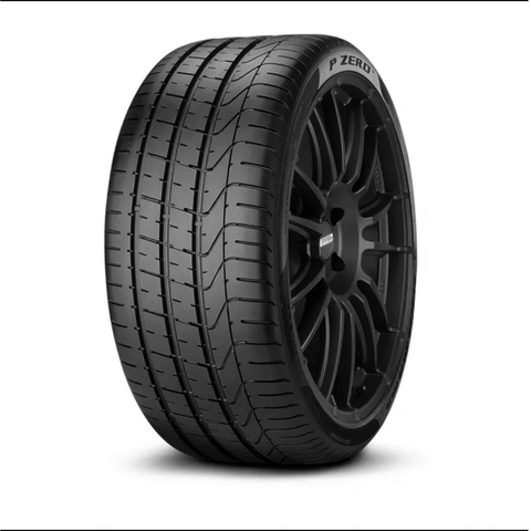 Llanta 265/35 R19 PIRELLI PZERO 94Y