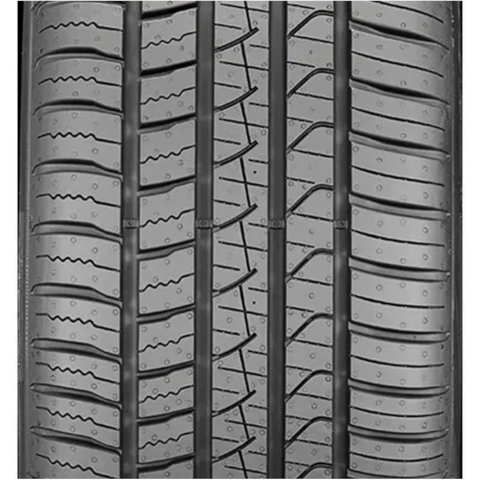 Llanta 245/50 R20 Pirelli Scorpion Zero All Season 102v