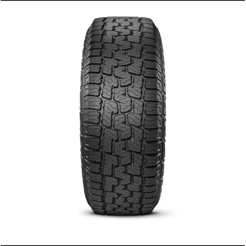 Llanta 265/75 R16 PIRELLI SCORPION ALL TERRAIN PLUS LT 123S