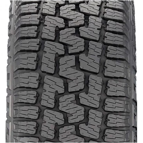 Llanta 265/70 R17 PIRELLI SCORPION ALLTERRAIN PL 121S