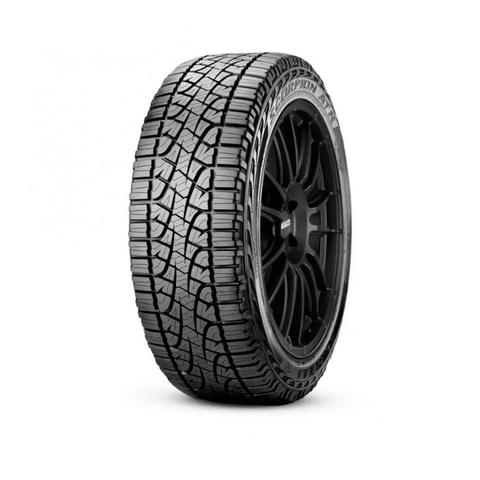 Llanta 265/70 R16 PIRELLI SCORPION ATR STREET 110T