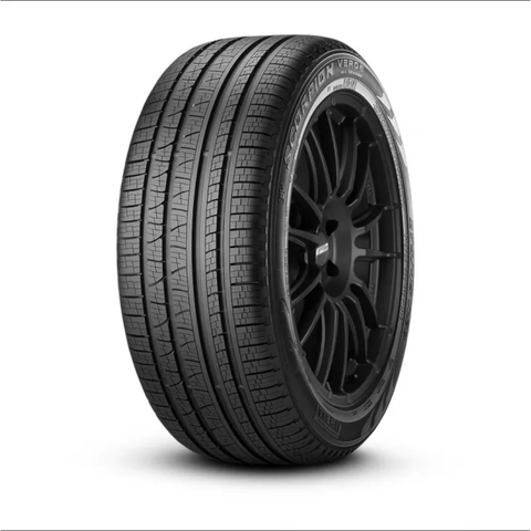 Llanta 265/50 R20 PIRELLI SCORPION VERDE ALL SEASON 107V