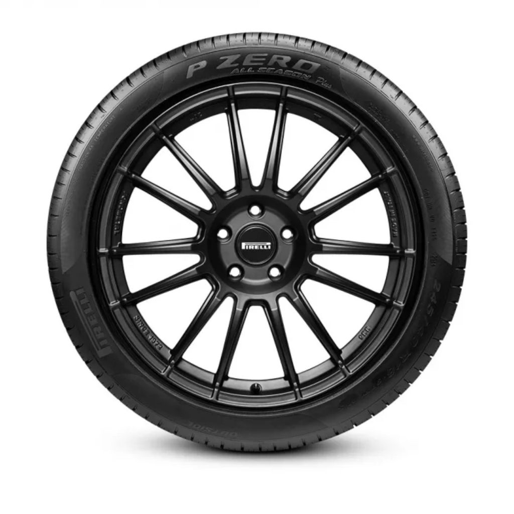 Llanta 245/40 R17 PIRELLI PZERO ALLSEASON PLUS 91Y