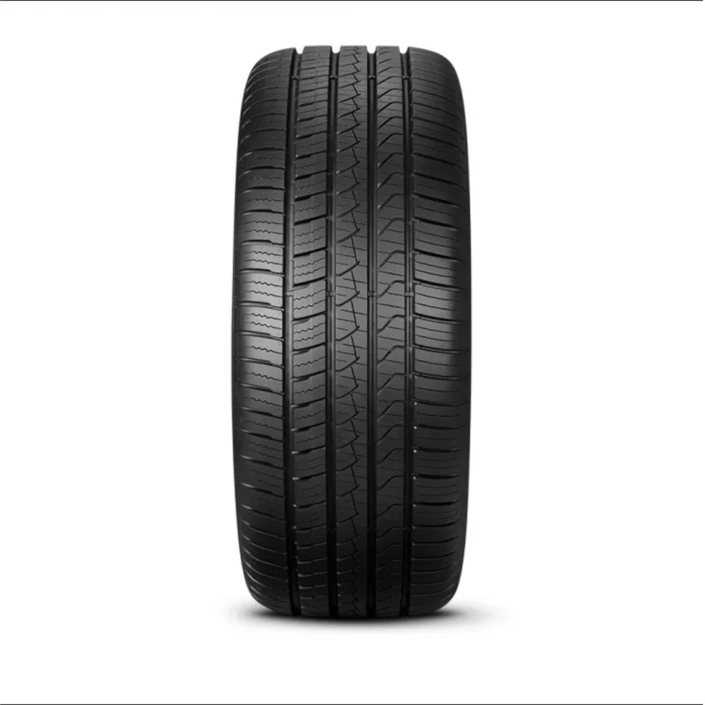 Llanta 245/40 R17 PIRELLI PZERO ALLSEASON PLUS 91Y