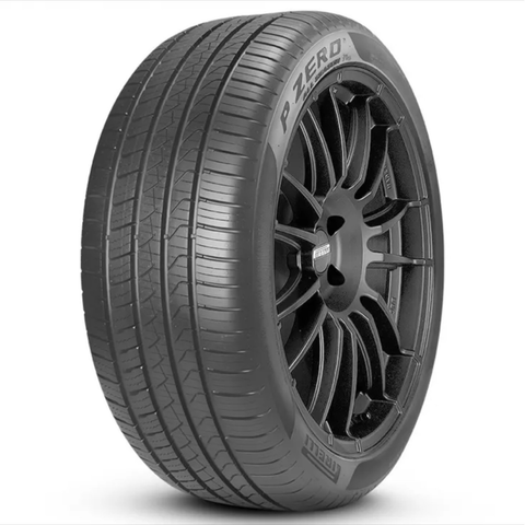 Llanta 245/40 R17 PIRELLI PZERO ALLSEASON PLUS 91Y