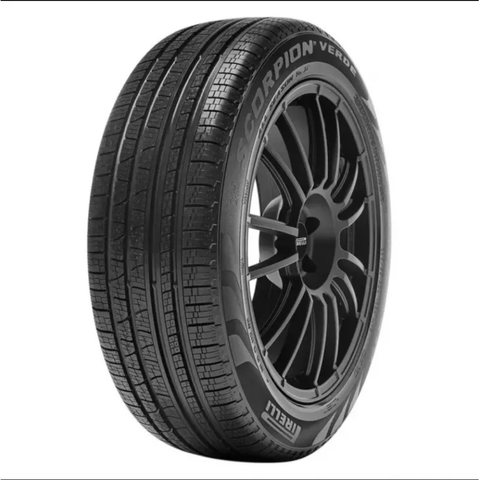 Llanta 235/70 R16 PIRELLI SCORPION VERDE A/S PLUS 2 106T