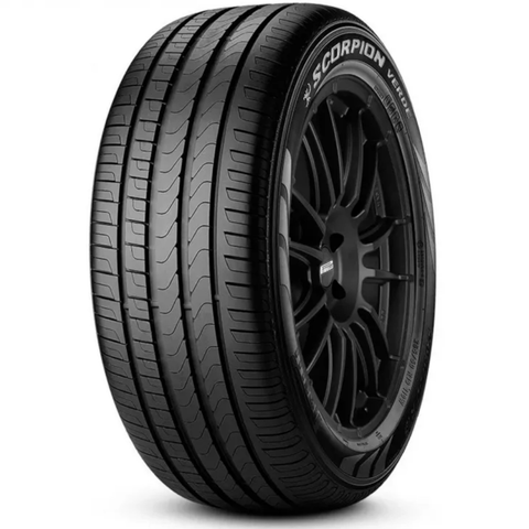 Llanta 235/55 R18 PIRELLI SCORPION VERDE 100W