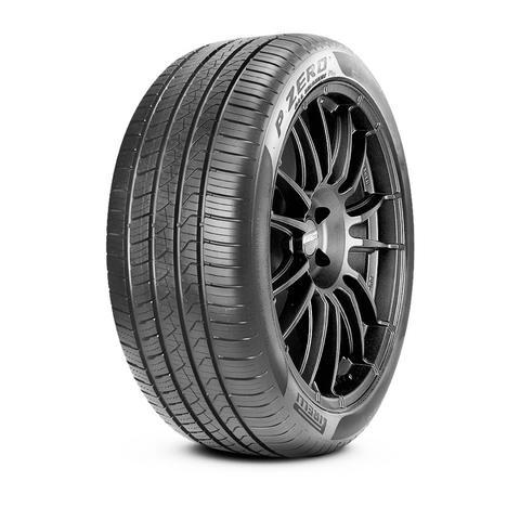 Llanta 235/55 R17 Pirelli P Zero All Season Plus 99w