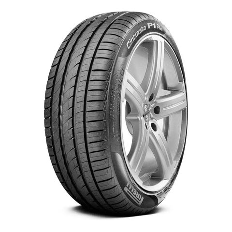 Llanta 215/45 R17 PIRELLI CINTURATO P1 PLUS 91V