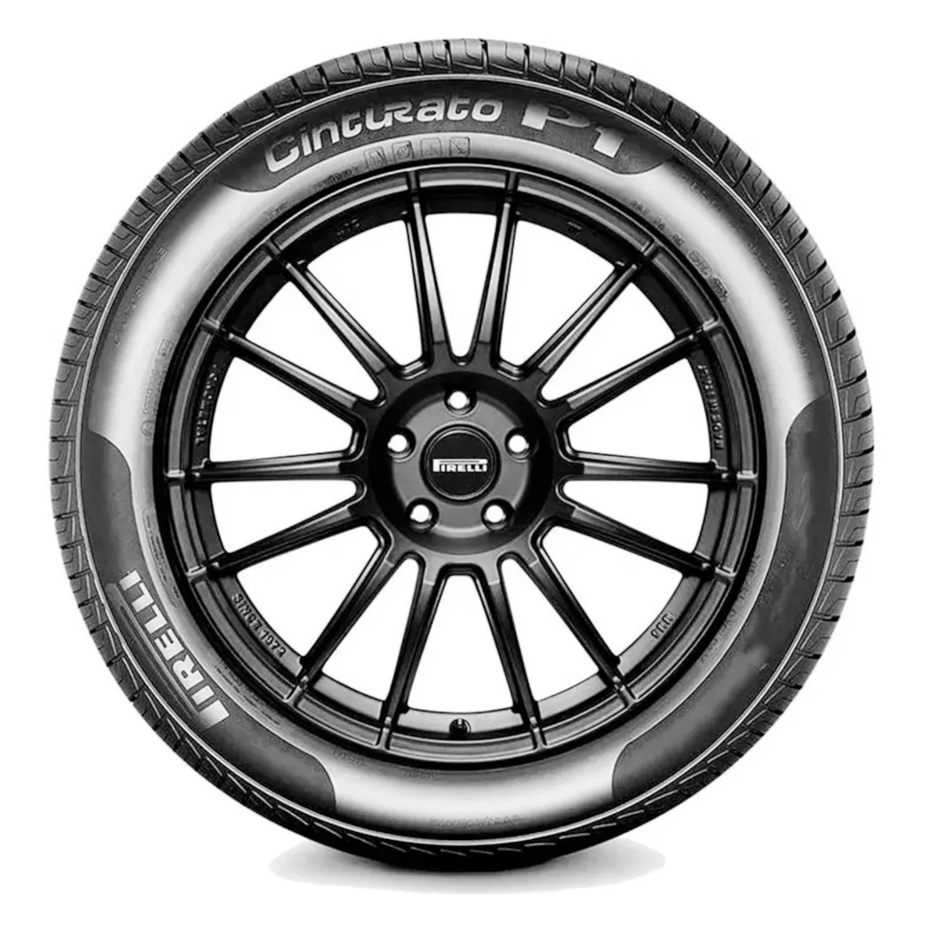 Llanta 195/65 R15 PIRELLI CINTURATO P1 91H