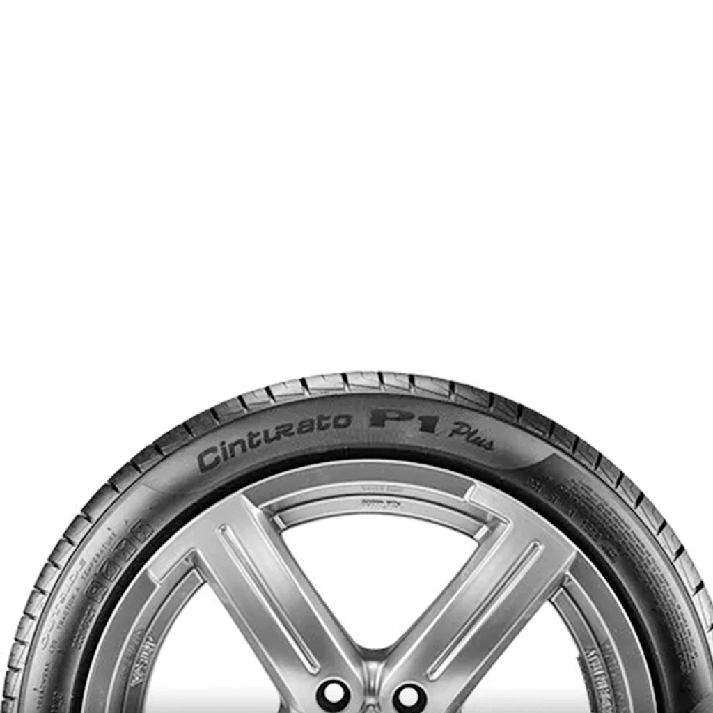 Llanta 195/55 R15 Pirelli Cinturato P1 Plus 85v