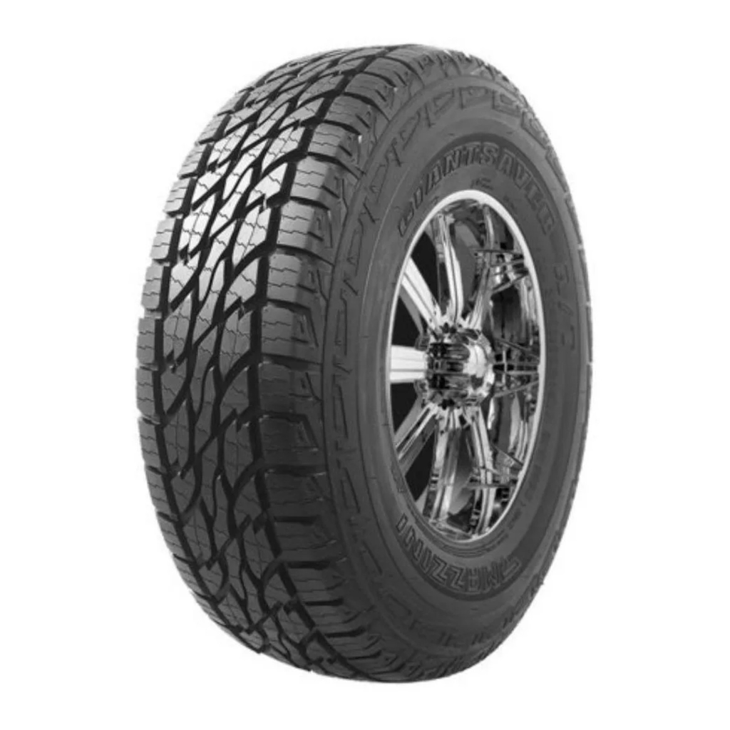 Llanta 215/75 R15 MAZZINI GIANTSAVER 106/103S