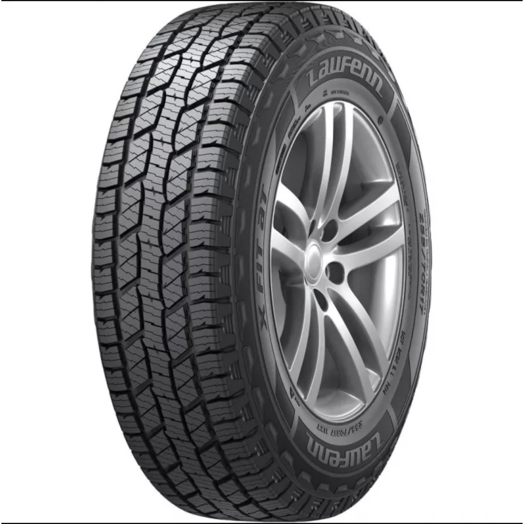 Llanta 245/70 R16 LAUFENN X FIT AT LC01 107T