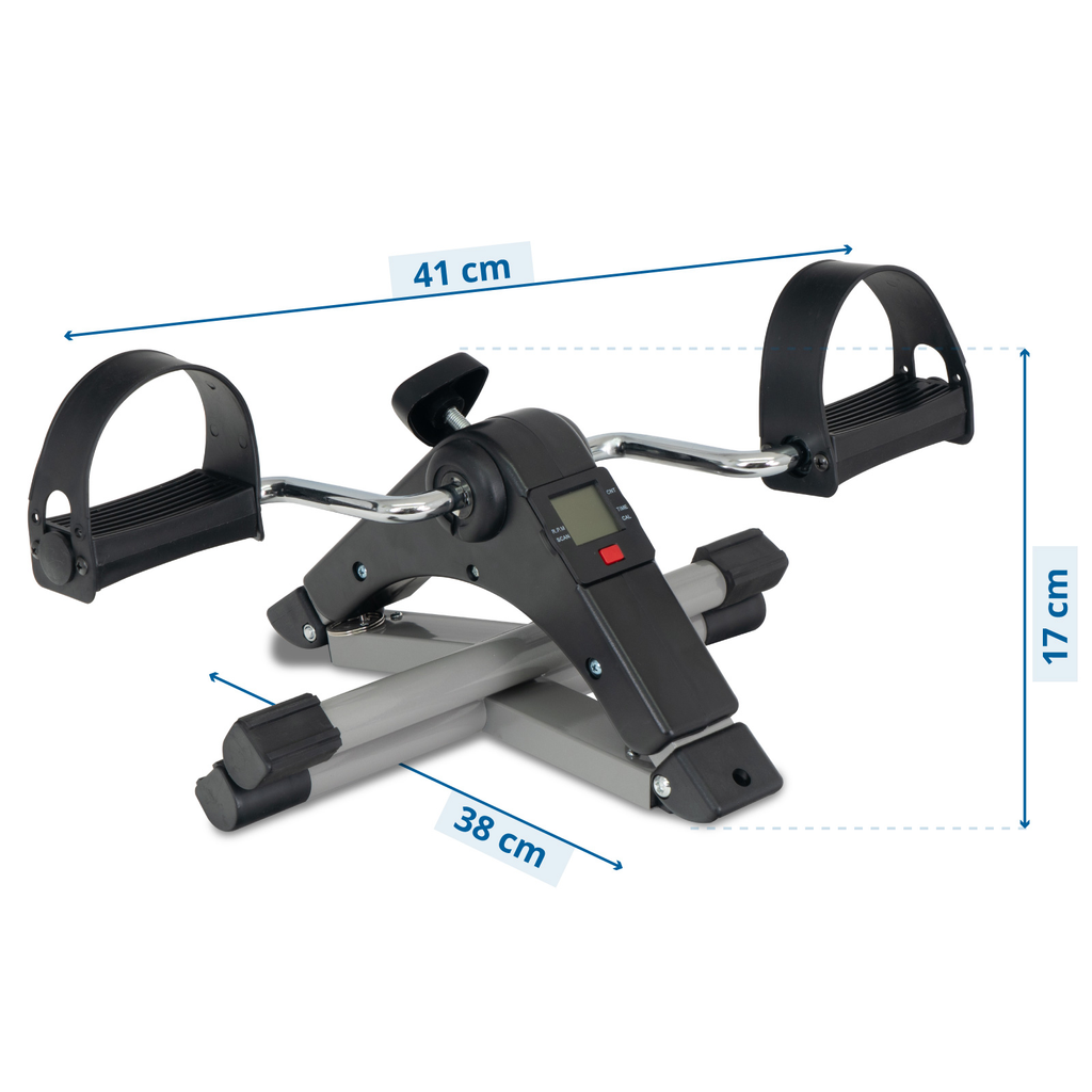 Pedales de bicicleta para rehabilitacion 2025