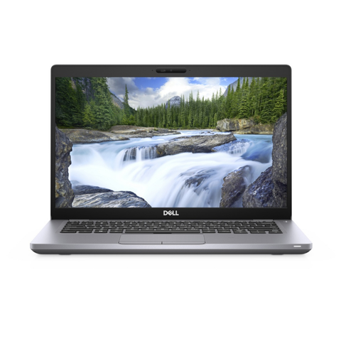 Dell J5wc0 Laptop Latitude 5410 14 plg Ci7-10610u 8gb 256ssd W10p 3wty