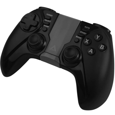 Acteck Ac-929837 Control Bt Gamepad G200win Ios Android Switch Negro